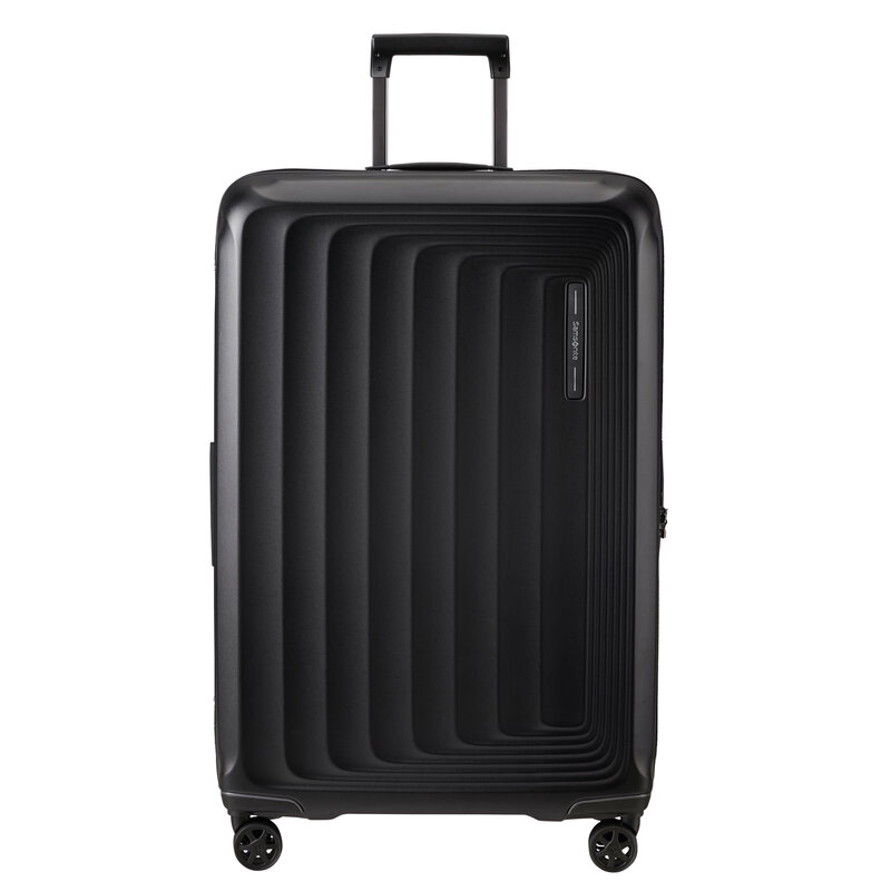 Samsonite Samsonite Nuon 75cm-110L matt graphite