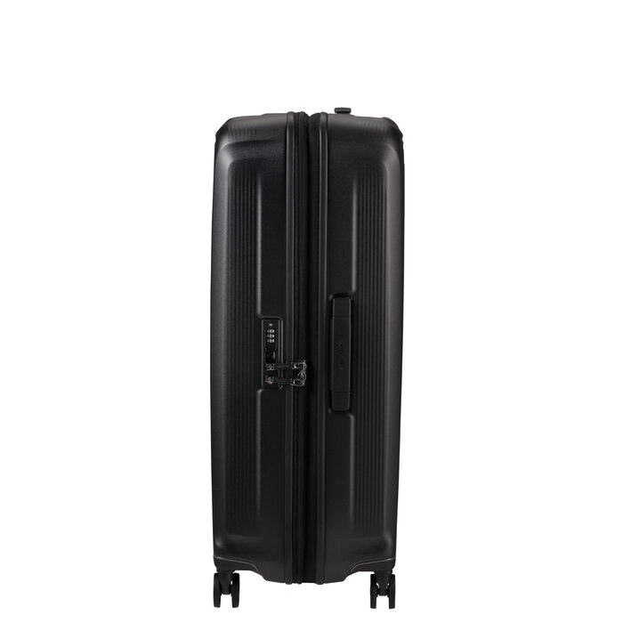 Samsonite Samsonite Nuon 75cm-110L matt graphite