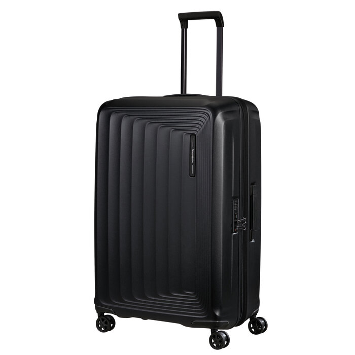 Samsonite Samsonite Nuon 75cm-110L matt graphite