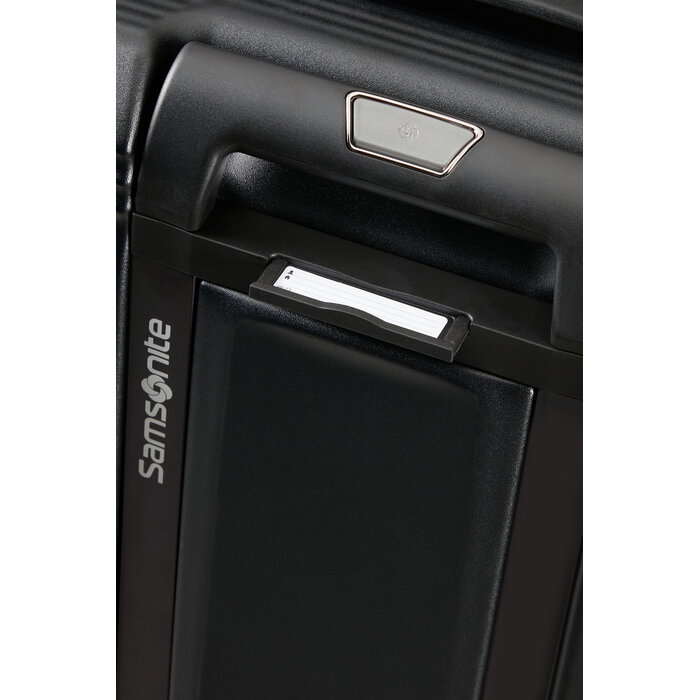 Samsonite Samsonite Nuon 75cm-110L matt graphite