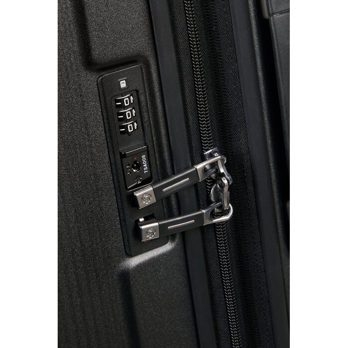 Samsonite Samsonite Nuon 75cm-110L matt graphite