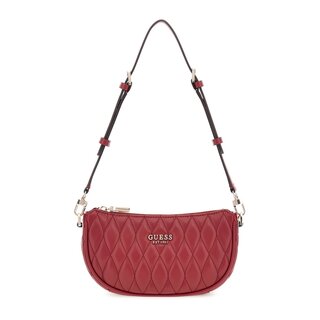 GUESS Valla schoudertasje rood