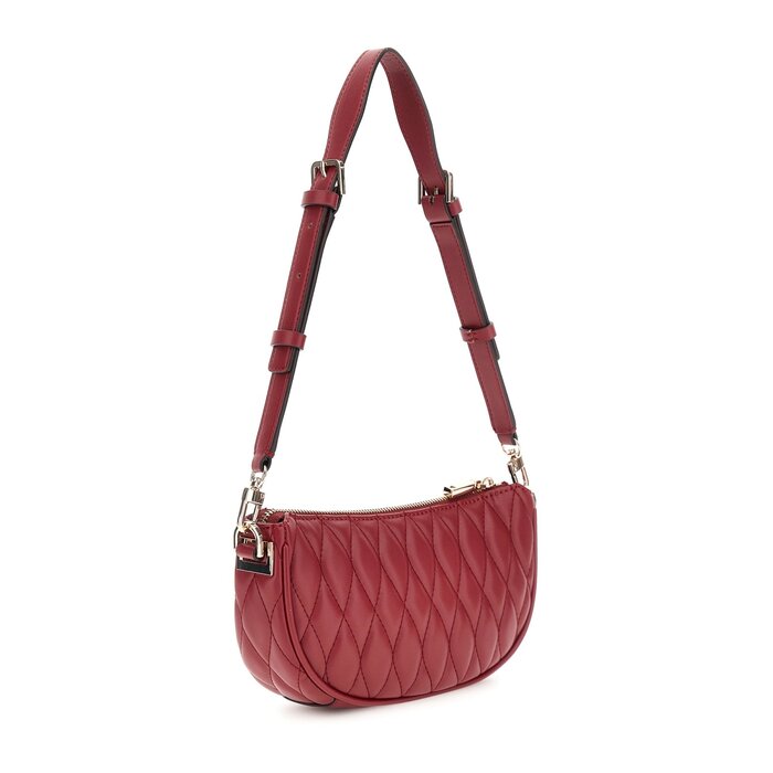 GUESS Guess Valla schoudertasje rood