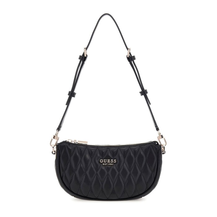 GUESS Guess Valla schoudertasje zwart