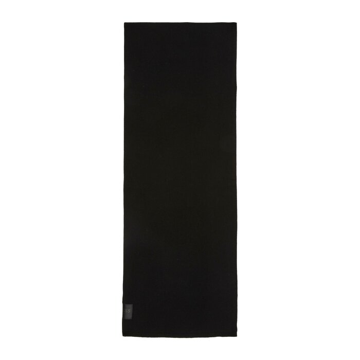 GUESS GUESS Brenton scarf  zwart