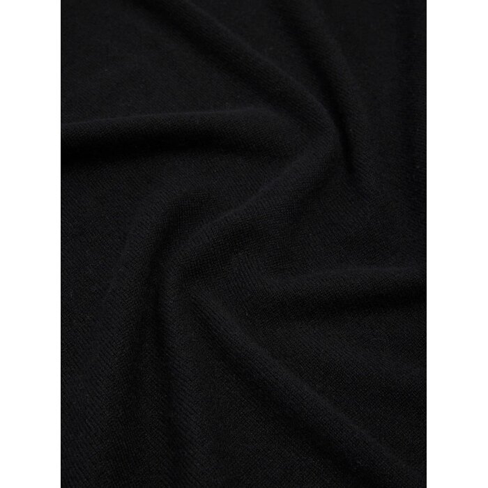 GUESS GUESS Brenton scarf  zwart