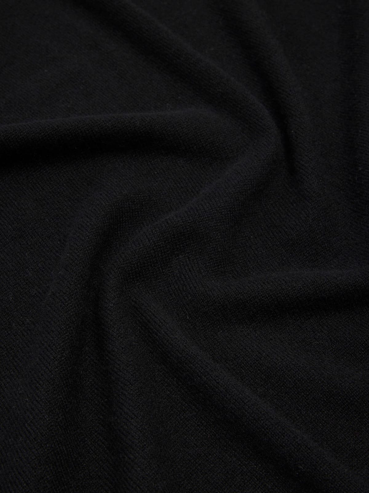 GUESS GUESS Brenton scarf  zwart