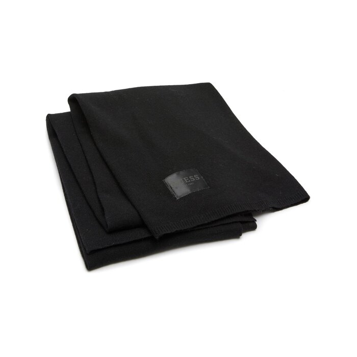 GUESS GUESS Brenton scarf  zwart