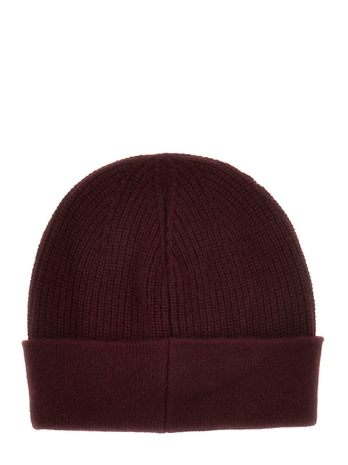 GUESS GUESS Brenton Beanie wine