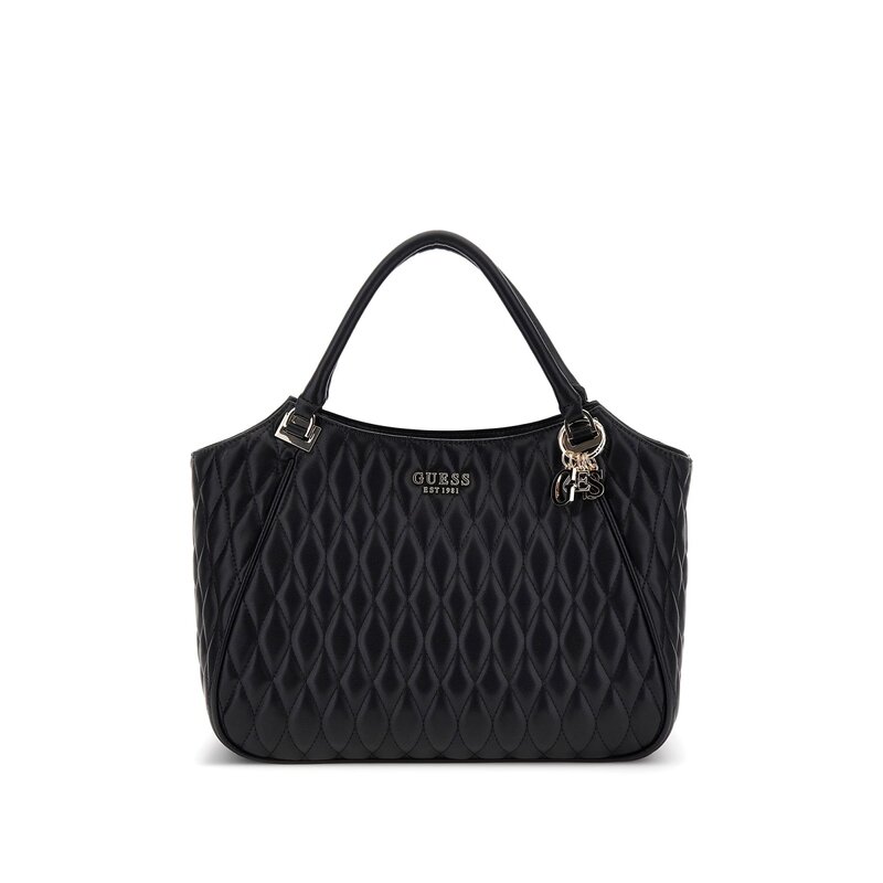 GUESS Valla handtas zwart