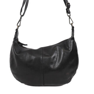 Bear Design Betty buideltas zwart