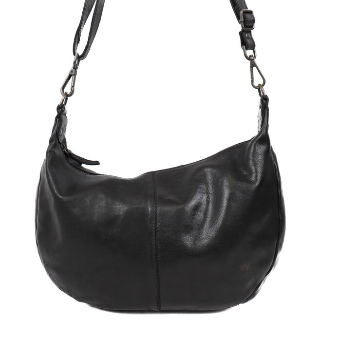 Bear Design Betty buideltas zwart