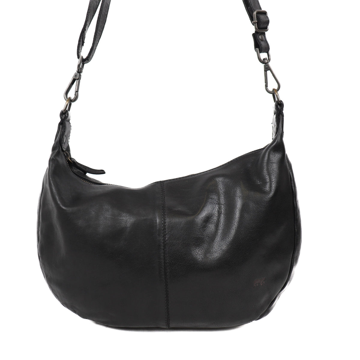 Bear Design Betty buideltas zwart