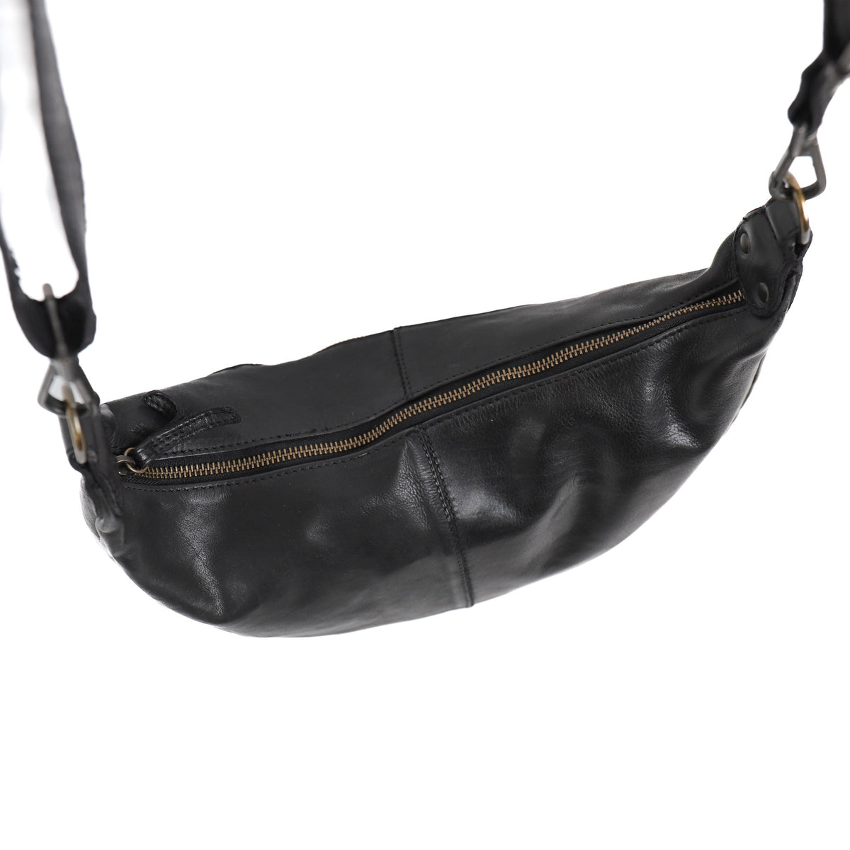 Bear Design Betty buideltas zwart