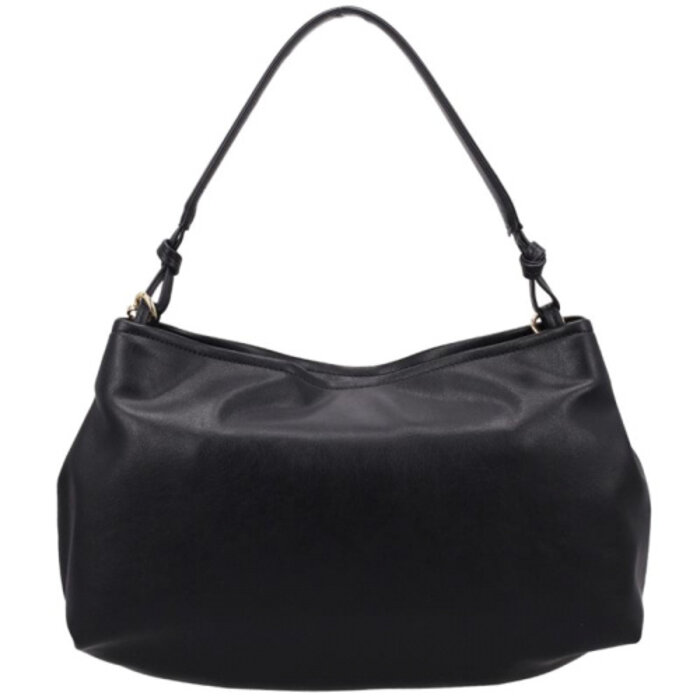 Valentino Mario Valentino Winter RE hobo bag zwart