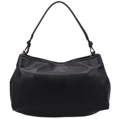 Valentino Mario Valentino Winter RE hobo bag zwart