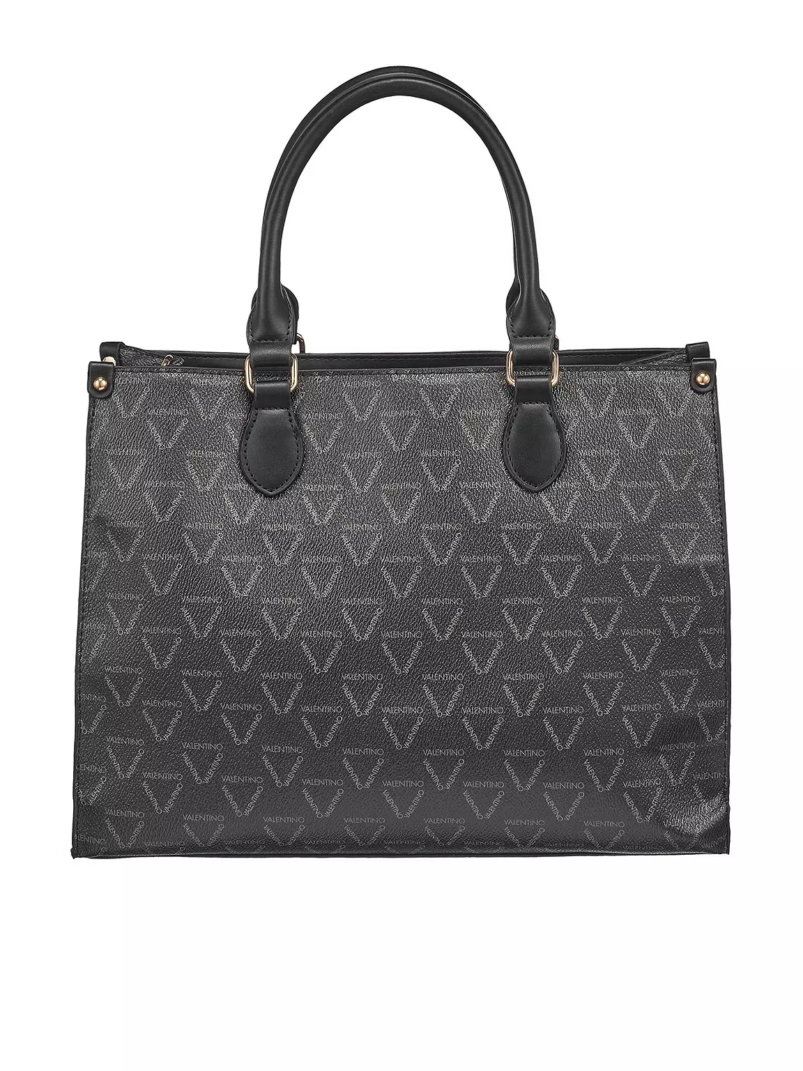 Valentino Valentino Lady RE handtas nero