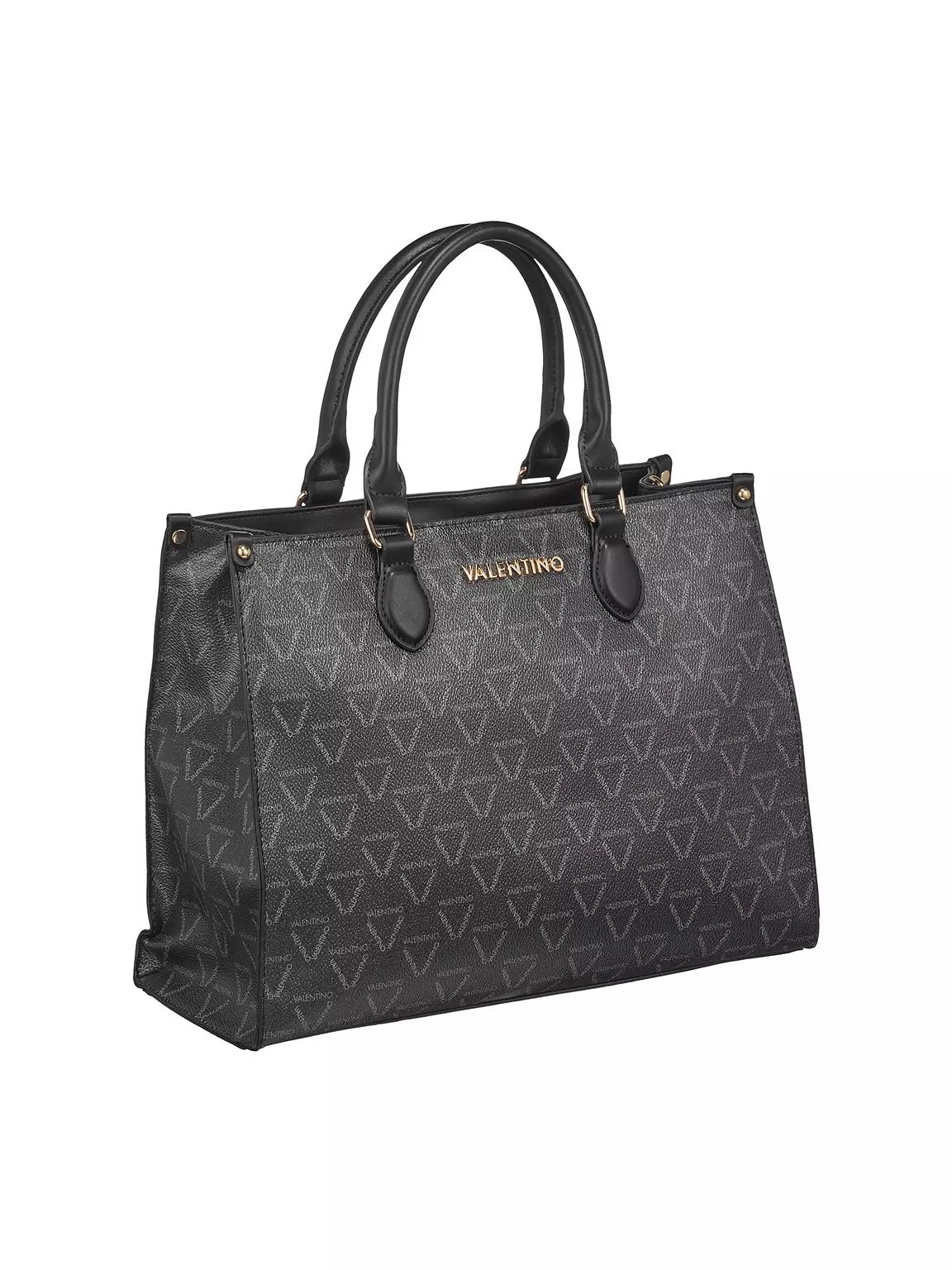 Valentino Valentino Lady RE handtas nero