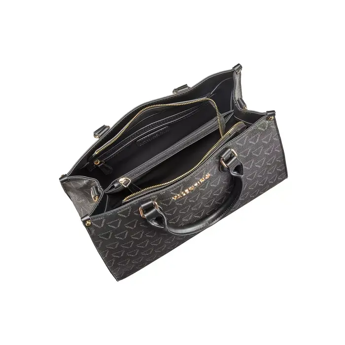 Valentino Valentino Lady RE handtas nero