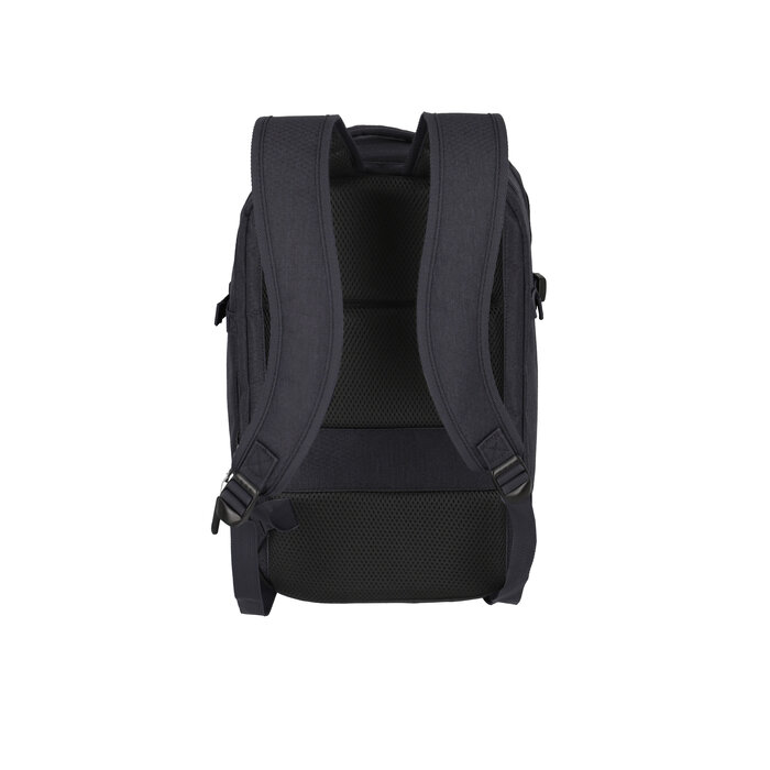 Travelite Travelite Kick Off 14" laptop-cabin rugtas antraciet