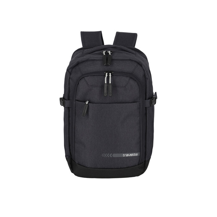 Travelite Travelite Kick Off 14" laptop-cabin rugtas antraciet