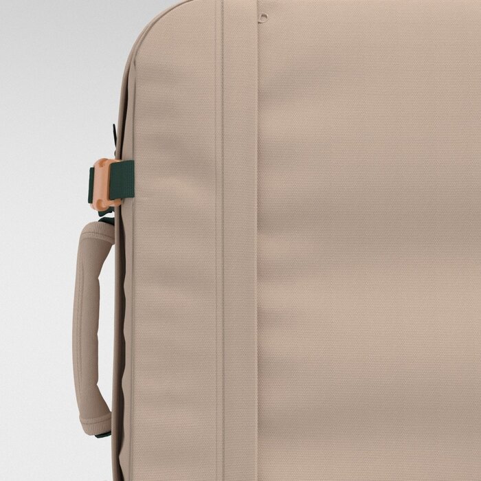 Cabin Zero CabinZero Classic 44L ultra light cebu sands