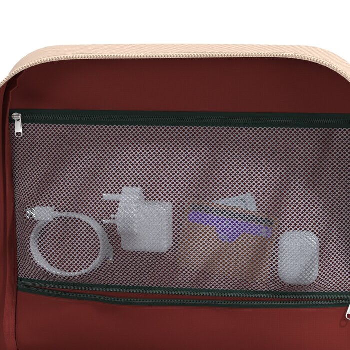 Cabin Zero CabinZero Classic 44L ultra light cebu sands