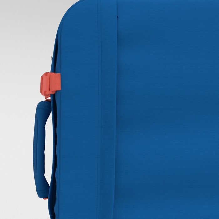 Cabin Zero CabinZeroClassic 44L handbagagerugzak capri blue