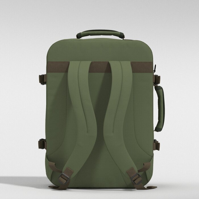 Cabin Zero Classic 44L ultra light georgian khaki