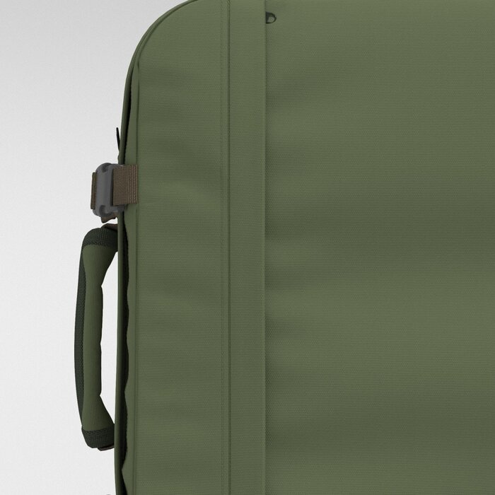Cabin Zero Classic 44L ultra light georgian khaki
