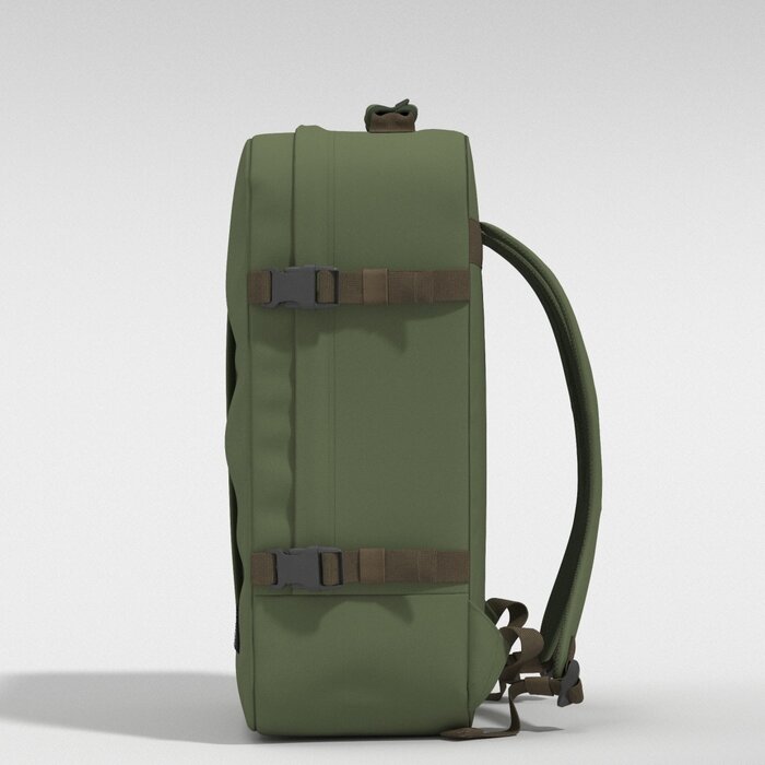 Cabin Zero Classic 44L ultra light georgian khaki