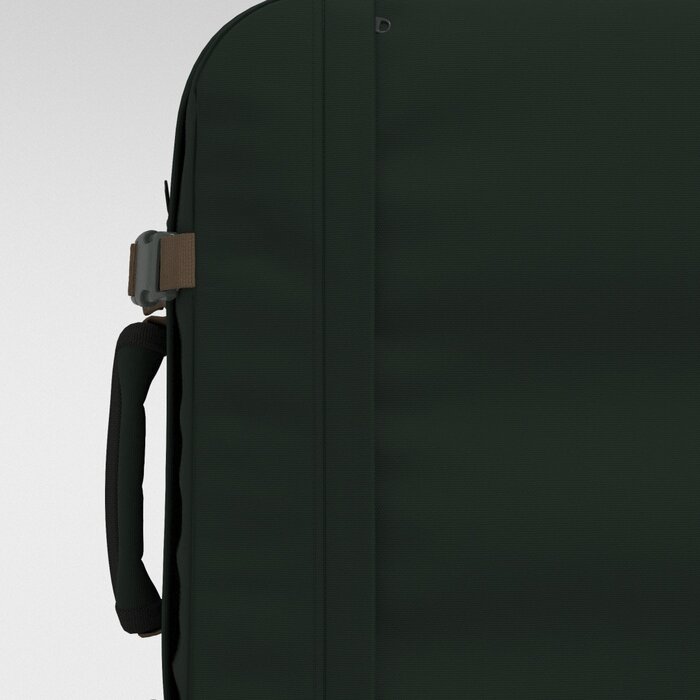 Cabin Zero Classic 44L ultra light black sand