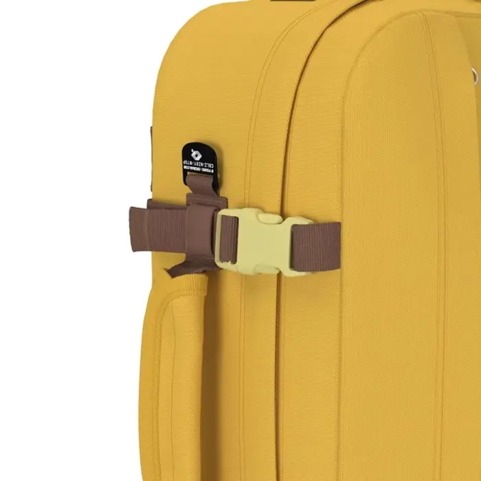 Cabin Zero CabinZeroClassic 44L ultra light hoi an