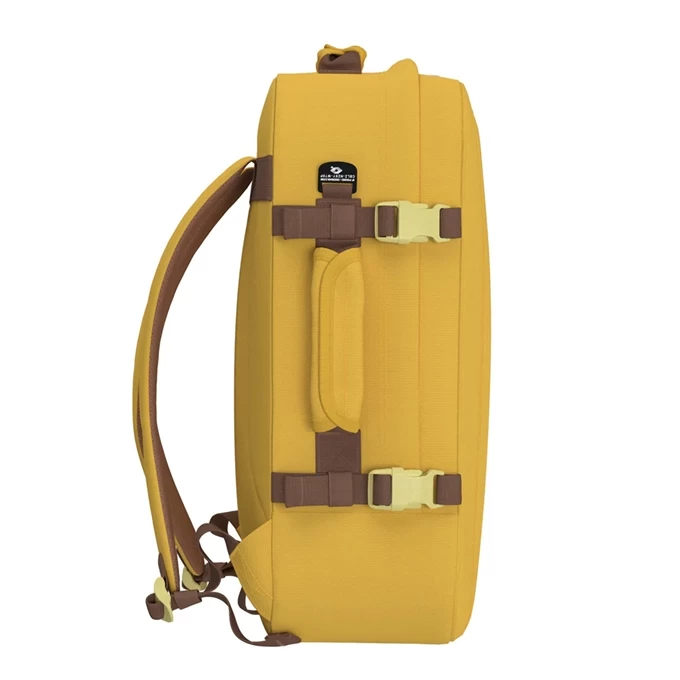 Cabin Zero CabinZero Classic 44L ultra light hoi an