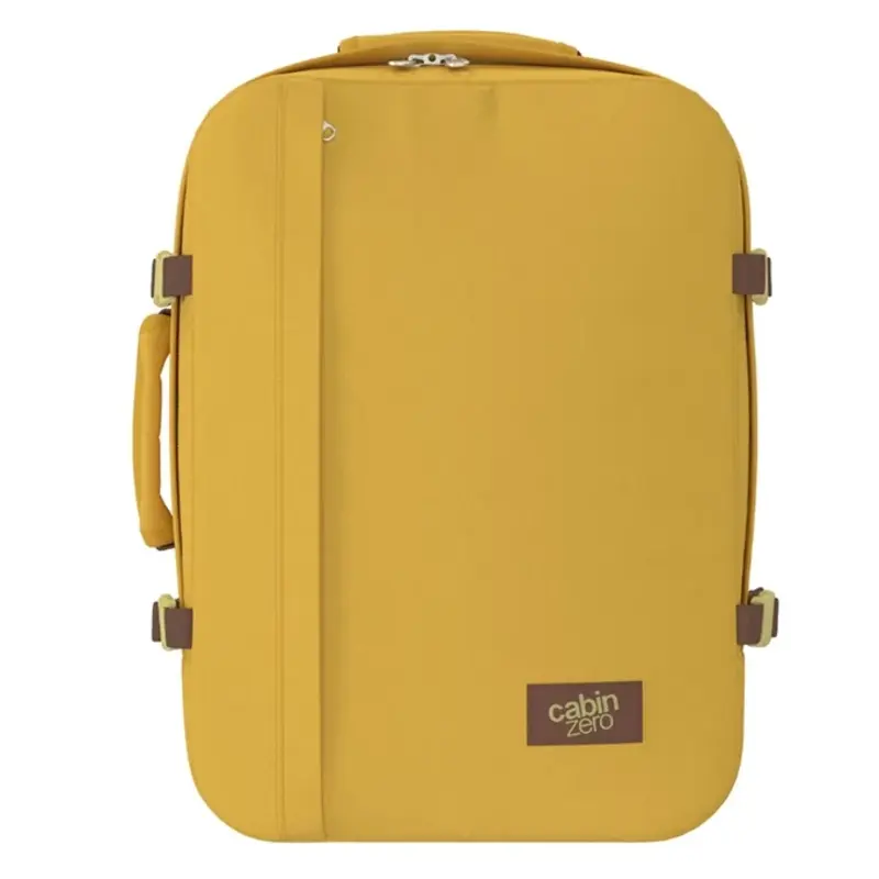 Cabin Zero CabinZero Classic 44L ultra light hoi an