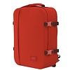 CabinZero Classic 44L ultra light tomato festival