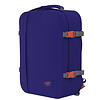 CabinZero Classic 44L handbagagerugzak neptune blue