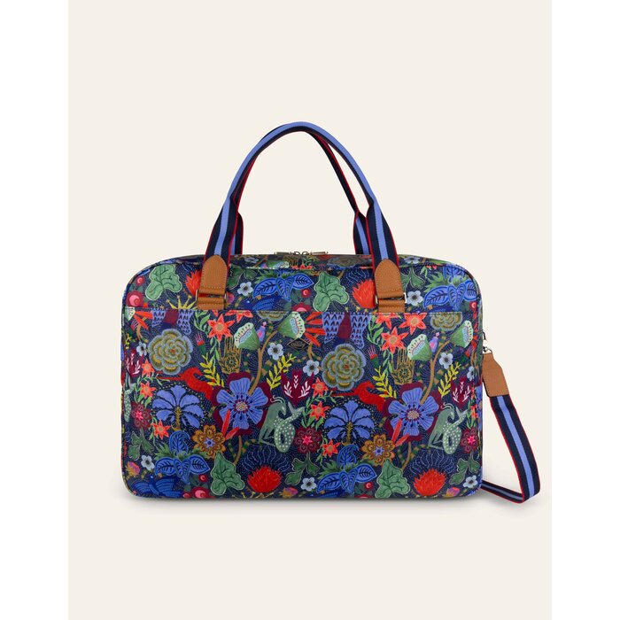 Oilily Wynona Weekender patriot blue