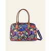 Carine Carry All patriot blue