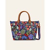 Holland Handbag patriot blue