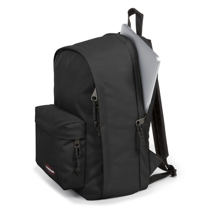 Eastpak Back to Work 15,6"laptop-rugtas black