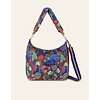 Honey Hobo Bag patriot blue