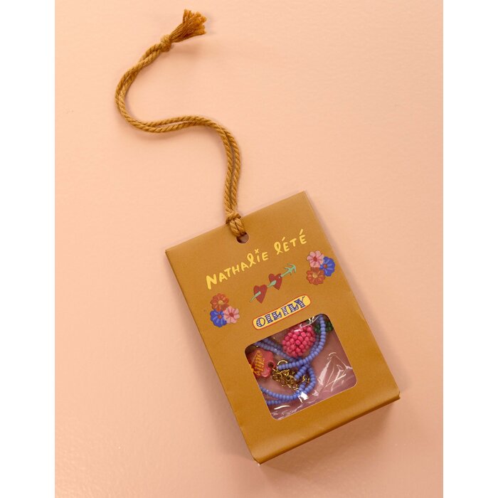 Oilily Hester Handbag forged iron