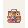 Cathy Travel Kit With Hook bistre