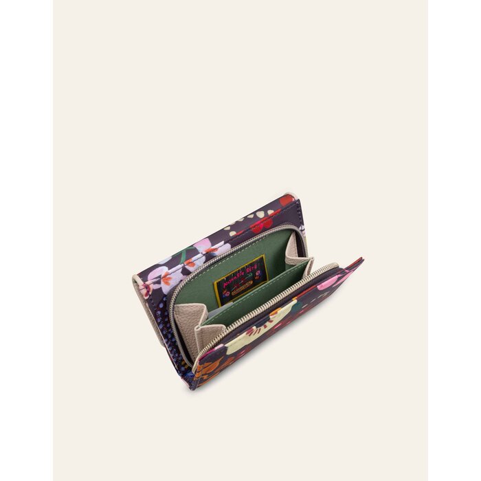 Oilily Zina Wallet forged iron