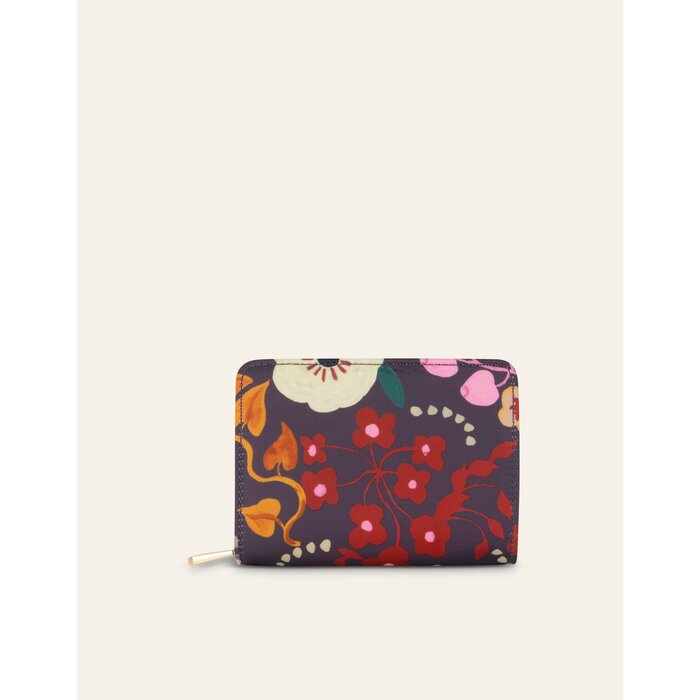 Oilily Zina Wallet forged iron