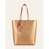 Scot Shopper pale gold