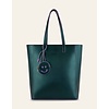 Scot Shopper trekking green