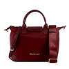 Valentino Jolly RE handbag prugna