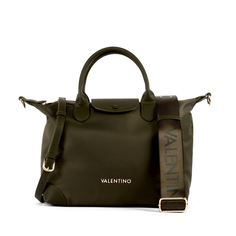 Valentino Valentino Jolly RE handbag verde militare